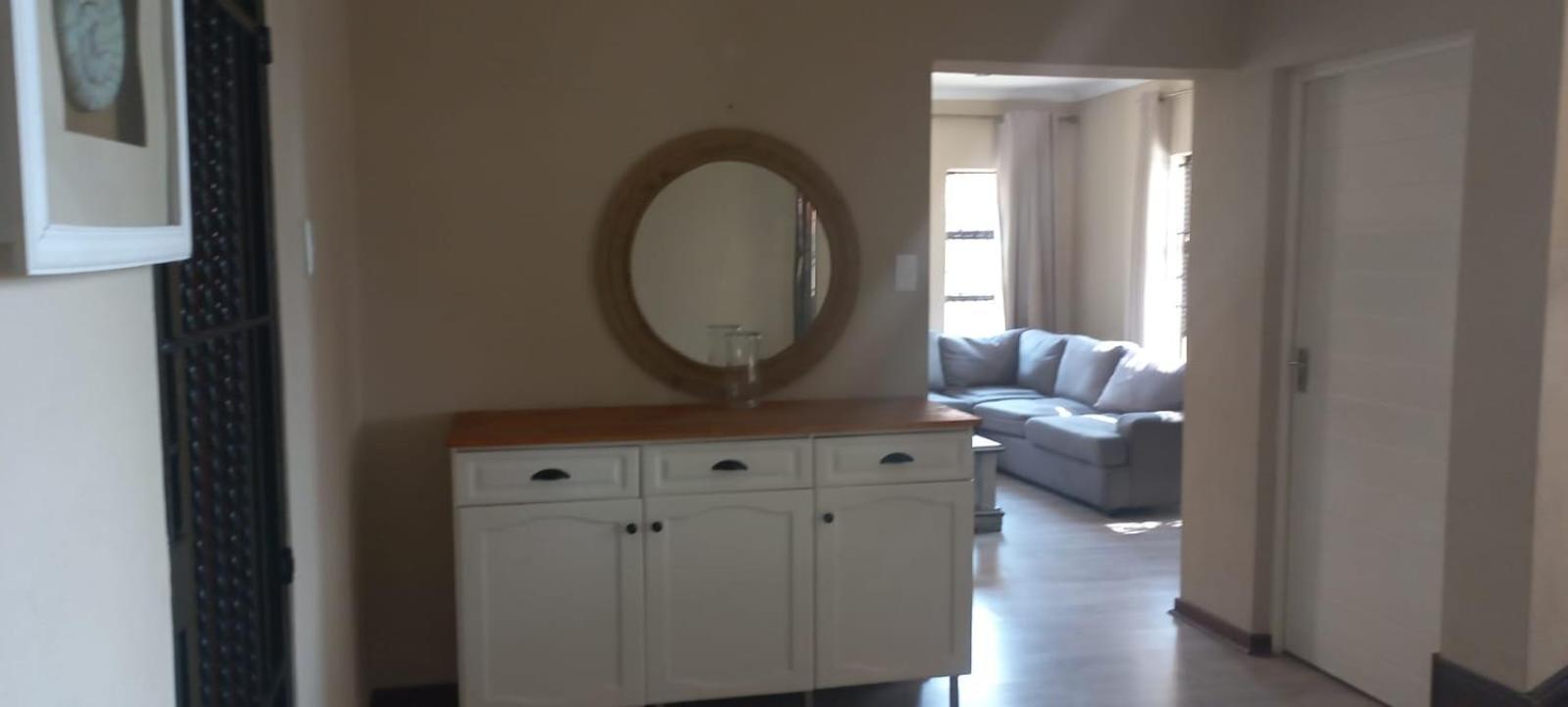 Entire 4 Bedroom House In Midrand, Johannesburg Randjesfontein Exterior foto
